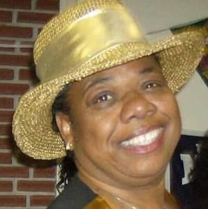 Meet your Posher, Janice